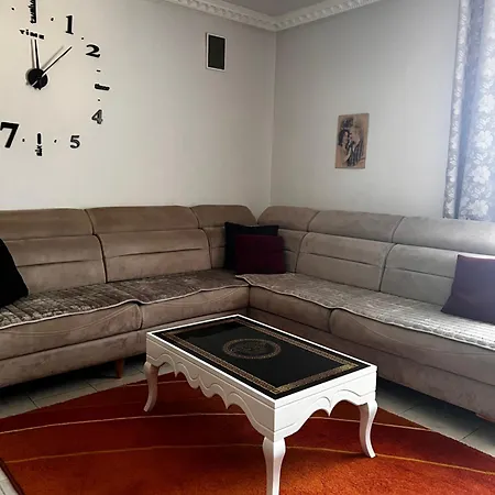 Habitación en casa particular In *