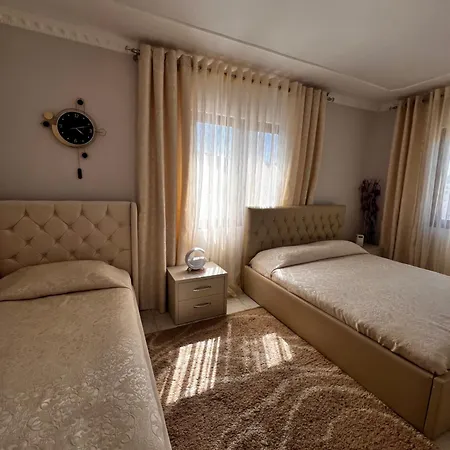 In Polican (Berat)
